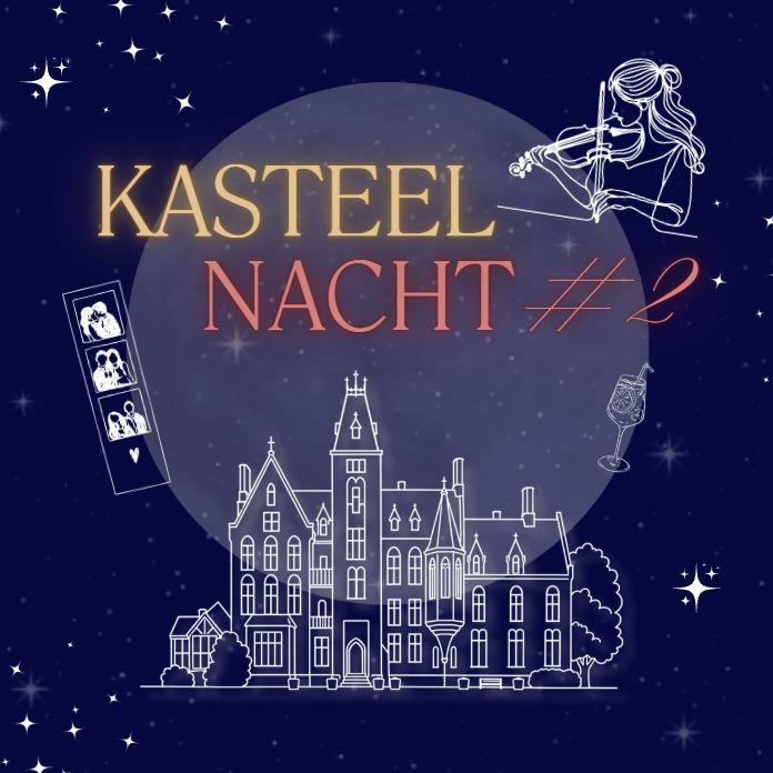 Kasteelnacht