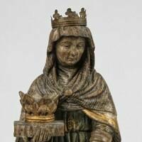 00164 Saint Elizabeth of Hungary