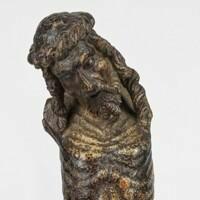 00152 Christ crucifié